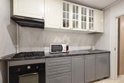 Vanzare apartament 2 camere cu parcare Cosmopolis - 9