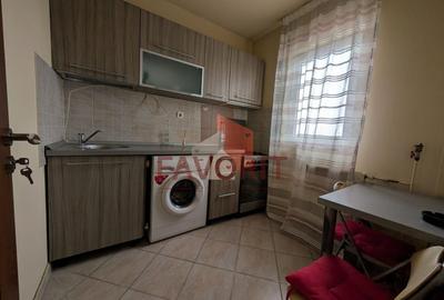 Apartament cu 2 camere semidecomandat, mobilat în Torontalului - 5