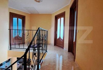 Casă cu 4 camere cu Teren 1000 Mp în Unirea - 4