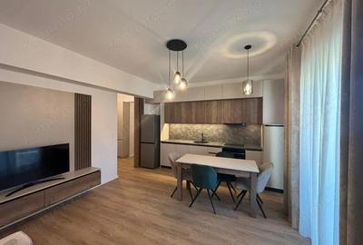 Apartament nou, modern spre inchiriere, situat in centrul orasului Tg. Mures - 4