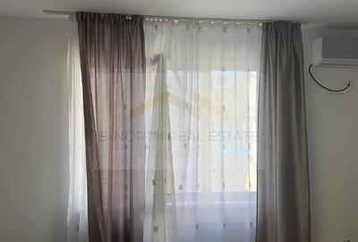 Garsonieră decomandată, mobilată în Central - 2