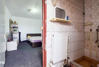 Casă cu 3 camere cu Canalizare în Ghencea - 11