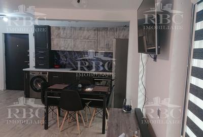 Apartament cu 2 camere semidecomandat în Florești - 9