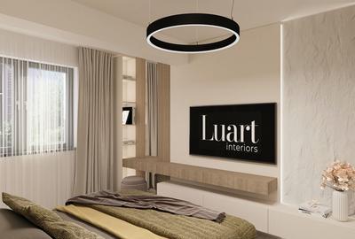 Apartament cu 3 camere în Păcurari - 17