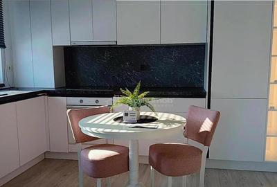 Apartament 2 camere de inchiriat Class Park - 7