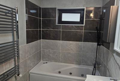 VILA P+1 , 4 camere  COMPLET MOBILATA SI UTILATA - 41