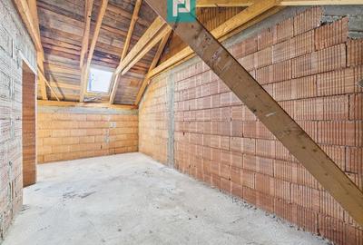 Casa la ro?u P+M de vanzareCartier nou, Fantanele - 8