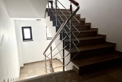Apartament Dorobanti/Charles de Gaulle  birouri/rezidential, parcare inclusa - 8