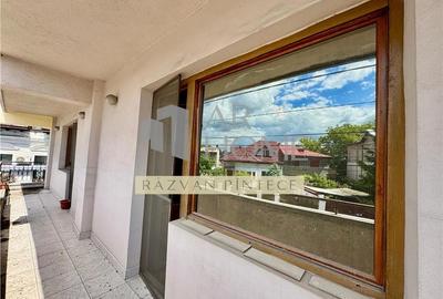 Apartament 5 camere, nemobilat, zona Ultracentrala, Ploiesti Apartament 5 camere, nemobilat, zona Ultracentrala, Ploiesti - 15