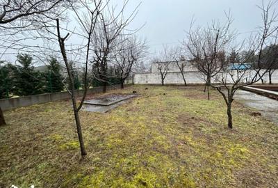 Casă cu 3 camere cu Teren 750 Mp în Snagov - 10