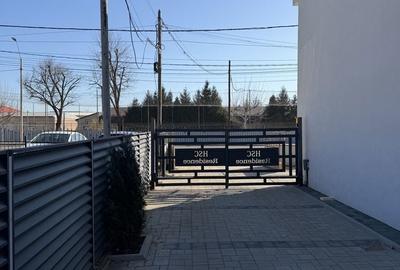 Casă cu 3 camere în Exterior Vest - 6