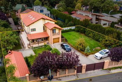Casă individuală cu 6 camere cu Canalizare în Făget - 1