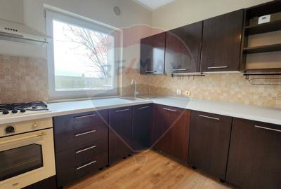 Apartament 4 camere de închiriat| Baneasa | 115 mp | 2 Locuri Parcare - 7