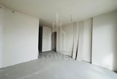 Apartament cu 2 camere decomandat în Turnișor - 2