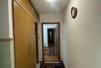 Apartament cu 3 camere decomandat în Ostroveni - 8