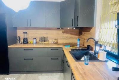 Casă cu Teren 800 Mp în Central - 5