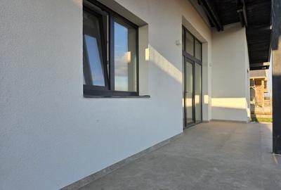 Casa individuala cu 4 camere, zona Livada, Dealul Lempes - 15