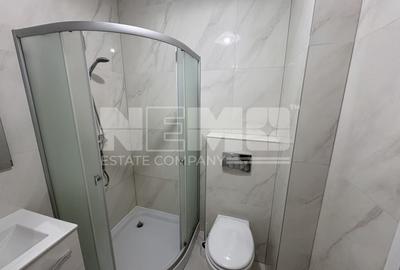 Garsonieră decomandată în Central - 5