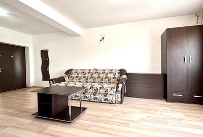 Apartament 1 camera 56900 Euro - 2