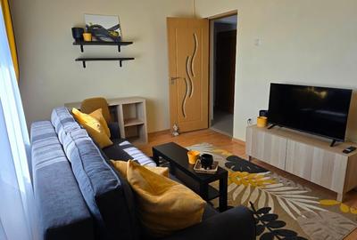 Garsonieră decomandată -  TOTUL NOU, Str. Marasesti, langa Profi! - 4