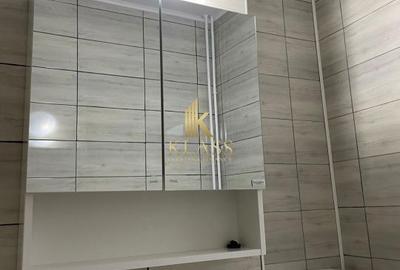 Apartament cu 3 camere decomandat, mobilat în Vatra Luminoasă - 2