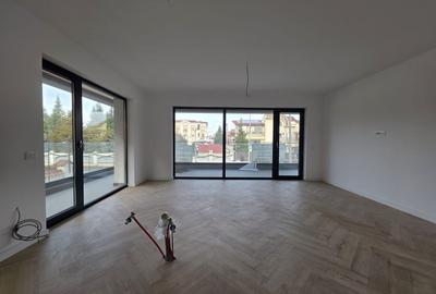 Apartament 3 camere Iancu Nicolae British School - 1