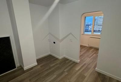 Apartament cu 2 camere în Piața Unirii