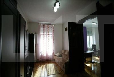 Apartament 5 camere,  120 mp, zona Elisabetin - 16