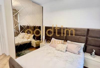 Apartament cu 3 camere decomandat, mobilat în Pipera - 9