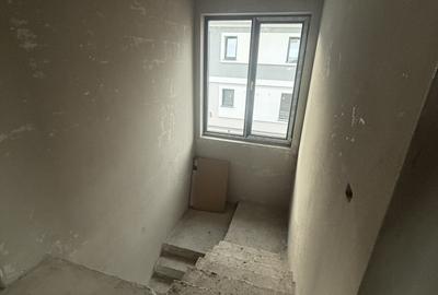 Casă individuală cu 5 camere cu Canalizare în Chinteni - 7