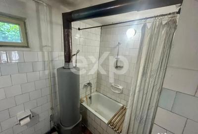 Casă cu 5 camere cu Canalizare în Cuciulata - 2