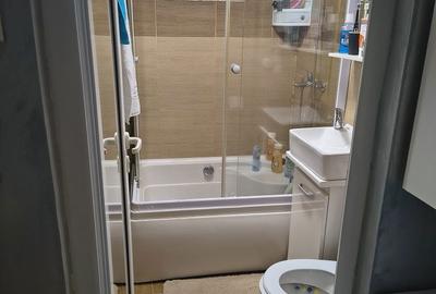 Garsonieră decomandată în Viziru 1 - 1