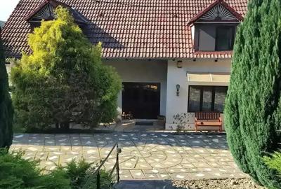 Casa vila de vinzare - 1