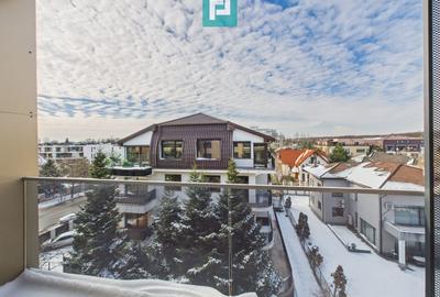 Apartament cu 3 camere decomandat, mobilat în Nord - 22