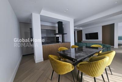 **NEW**Penthouse 181MP | 1 Loc de Parcare Subteran | Cortina 126 | Iancu Nicolae - 2