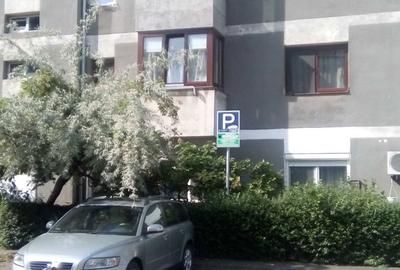 Apartament cu 2 camere semidecomandat în Rogerius - 3