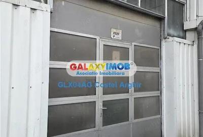 Inchiriem hala industriala 770 mp in Stefanesti - Arges - 11