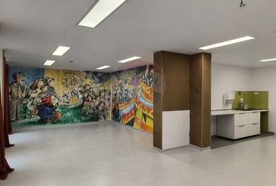 Birou, de 575 mp, în Mărăști - 5