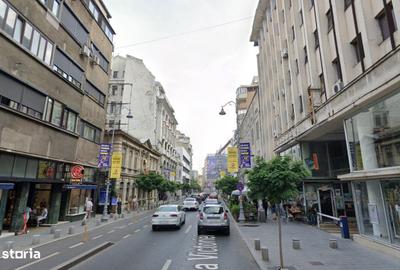 Spațiu comercial, de 220 mp, în Calea Victoriei - 3