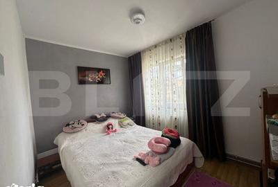 Apartament cu 2 camere decomandat în Olari - 4