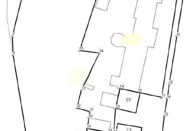 Spațiu comercial, de 923 mp, în Stejeriș - 3