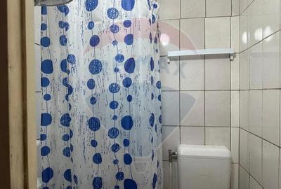 Apartament cu 1 camere de vanzare in zona Calea Moinesti Apartament cu 1 camere de vanzare in zona Calea Moinesti - 5