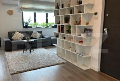 Apartament cu 4 camere decomandat în Sisești - 3