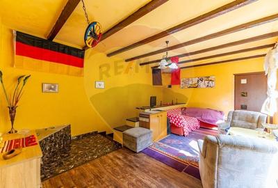 Teren 760mp + casa cu vad comercial de vanzare Zona Centrala ,Arad - 28