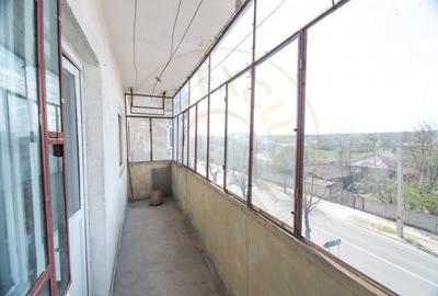 Apartament 4 camere decomandat Costesti, jud. Arges - 11