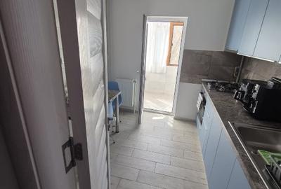 Apartament cu 2 camere decomandat, mobilat în Far - 6