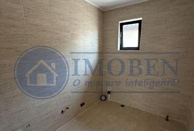 Casa noua P+1 - 184mp construiti - 250mp teren - Preajba - 9