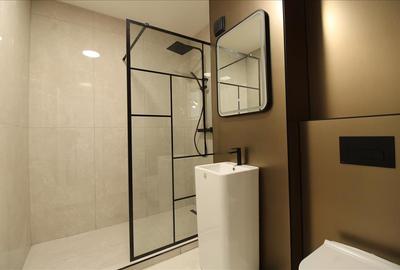 Penthouse cu 3 camere semidecomandat, mobilat în Florești - 7