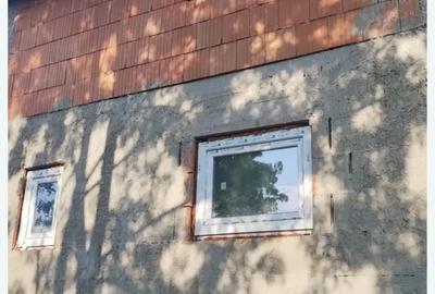 Vand sau schimb casa in jebel - 1