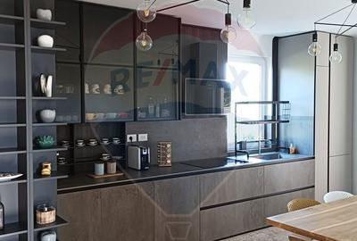 Casă cu 3 camere cu Teren 878 Mp în Central - 7